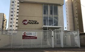 Hotel Areião